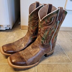 Men's Cowboy Boots - Cody James